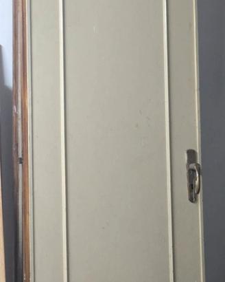 Porta interna