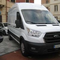 FORD Transit 350 20TDCI 170CV PL-TM TREND