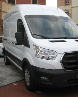 FORD Transit 350 20TDCI 170CV PL-TM TREND