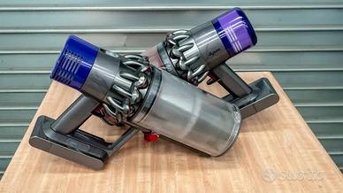 Corpo motore Dyson V10