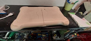 Pedana per esercizi fitness.N-Joy Balance Board 