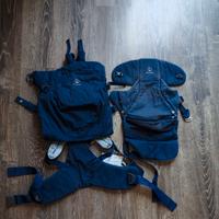 marsupio Original Stokke 