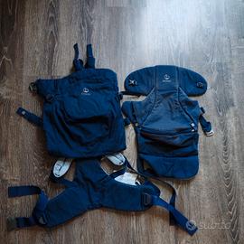 marsupio Original Stokke 