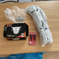 Ricambi e accessori sh 125 2020/25