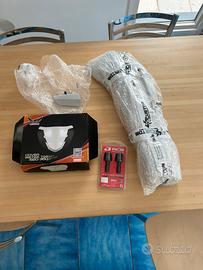 Ricambi e accessori sh 125 2020/25