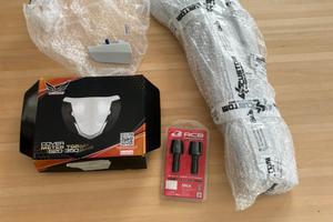 Ricambi e accessori sh 125 2020/25