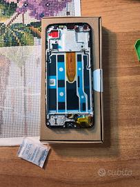 LCD oppo find x5 pro