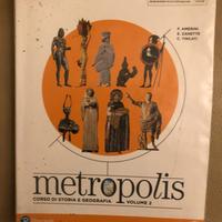 METROPOLIS