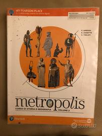 METROPOLIS