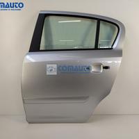 Porta post sx OPEL CORSA D '06