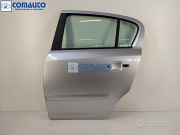 Porta post sx OPEL CORSA D '06