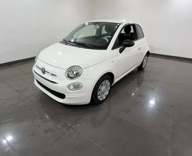 Fiat 500 1.0 Hybrid