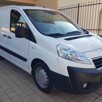 PEUGEOT EXPERT 2.0 HDI 125 cv CLIMA PORTA LATERALE