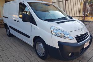 PEUGEOT EXPERT 2.0 HDI 125 cv CLIMA PORTA LATERALE