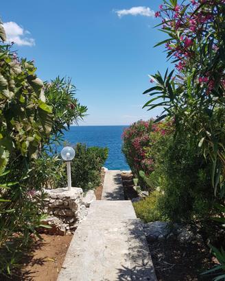 Casa vacanze Salento