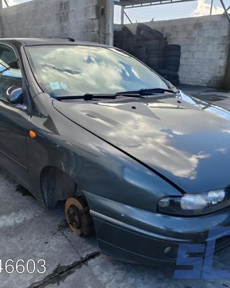 FIAT BRAVA 182 1.8 GT 16V 113CV 95-01 - Ricambi