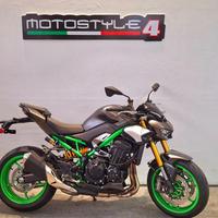 KAWASAKI Z 900 SE E5+