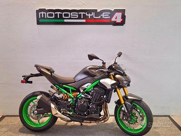 KAWASAKI Z 900 SE E5+