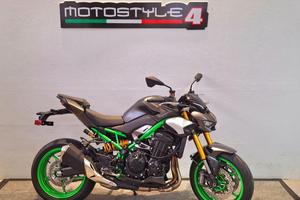 KAWASAKI Z 900 SE E5+