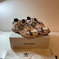 Adidas response cl bad bunny paso fino