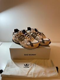 Adidas response cl bad bunny paso fino