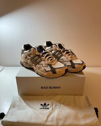 Adidas response cl bad bunny paso fino