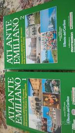 volumi su Emilia Romagna ecc