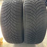gomme usate 2055517 Winter FIRESTONE - WINTERHAWK 