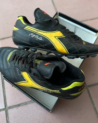 Scarpe calcio/calcetto DIADORA R.BAGGIO
