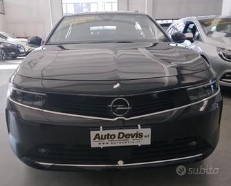 OPEL Astra 1.2 Turbo 110 CV Edition