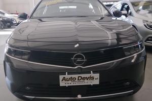 OPEL Astra 1.2 Turbo 110 CV Edition