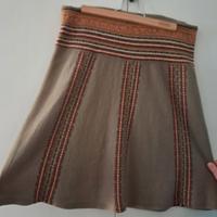 Gonna Stile Boho - Promod Taglia S