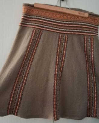 Gonna Stile Boho - Promod Taglia S