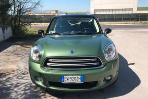 Mini Countryman Diesel