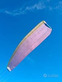 parapendio