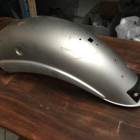 Parafango posteriore California Aluminium