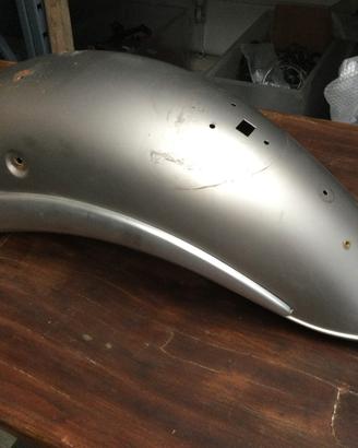 Parafango posteriore California Aluminium