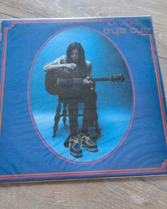 Nick Drake Bryter Lyter 1976