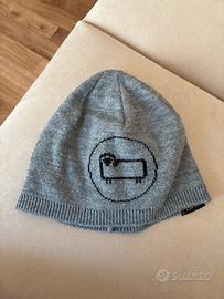 Cappello Woolrich