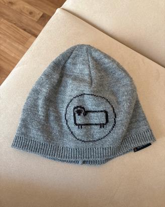 Cappello Woolrich