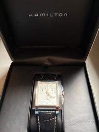 Orologio Hamilton trent chronograph