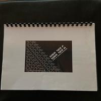 Manuale Uso E Manutenzione Honda Nsr 125 F/R JC 20