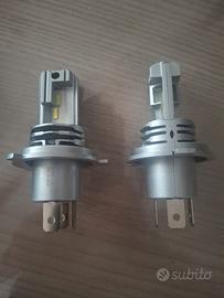 lampadine auto