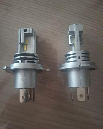lampadine auto