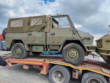 IVECO VM 90