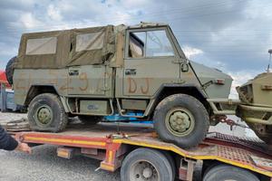 IVECO VM 90
