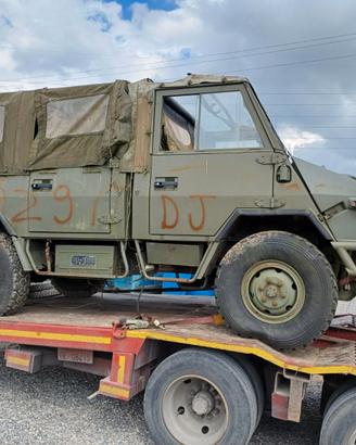 IVECO VM 90