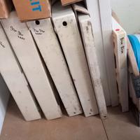 Piatti doccia in ceramica