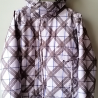 Giacca Burton TG S