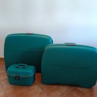 Set di valigie